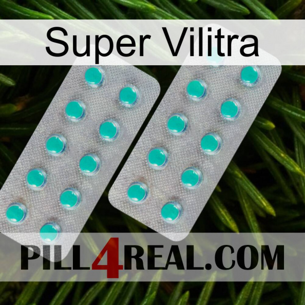 Super Vilitra 29